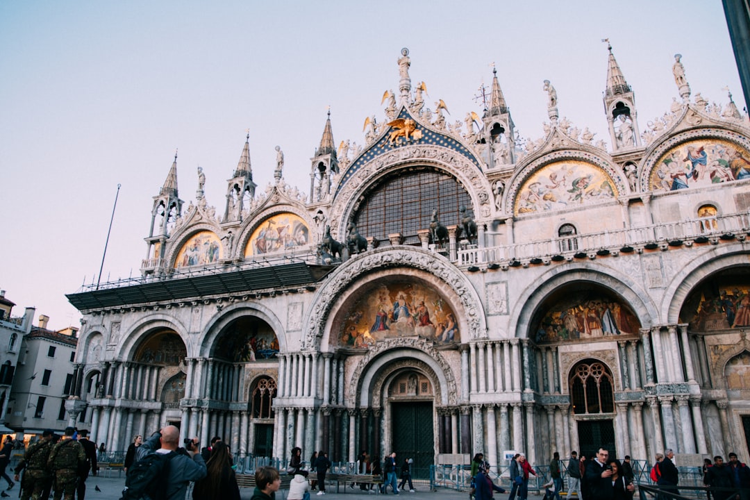 Overcrowding in Tourist Hotspots (image credits: unsplash)