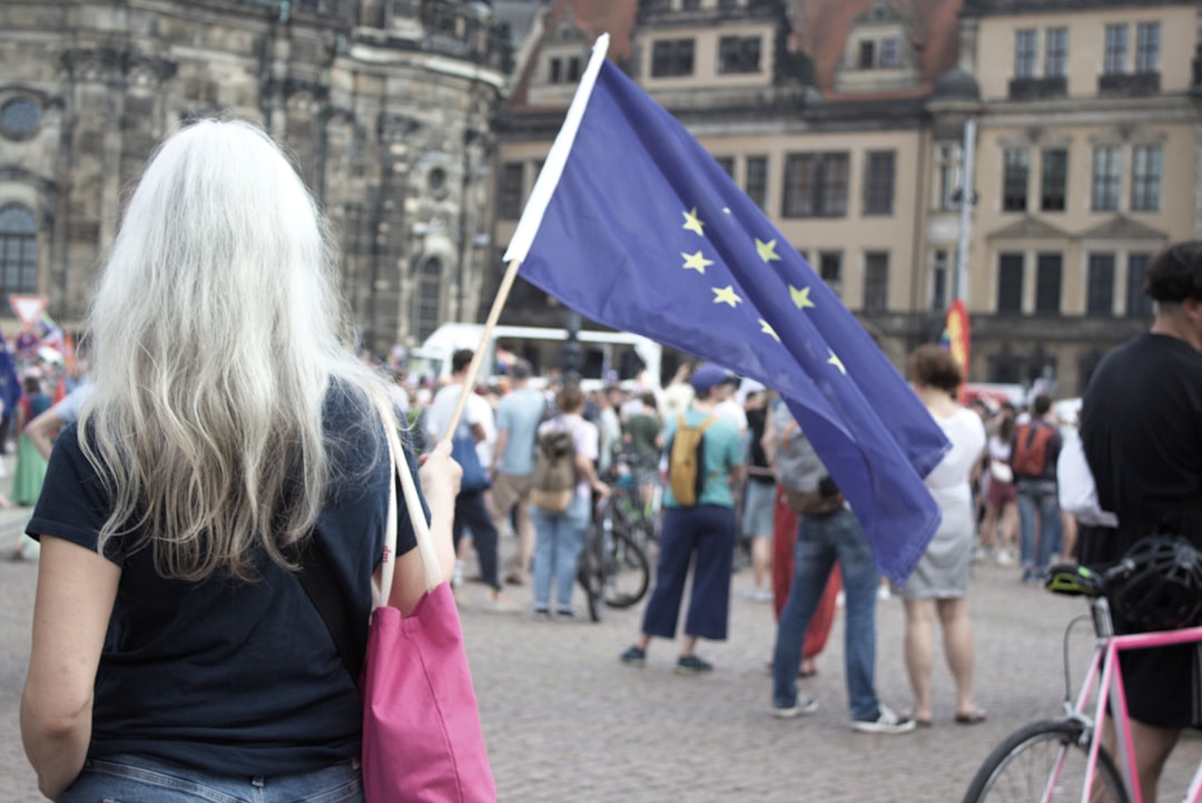 What Makes Europe So Different from the US? (image credits: unsplash)