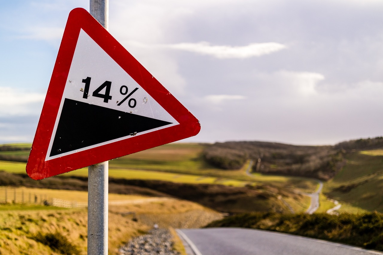 Economic Impact on the Global Tourism Industry (image credits: pixabay)