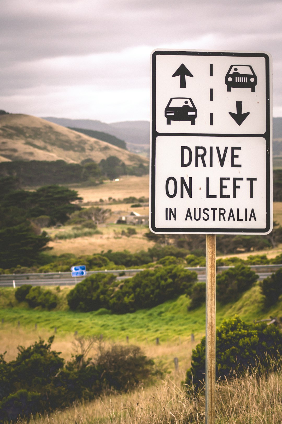 Australia: Work-Life Balance (image credits: unsplash)