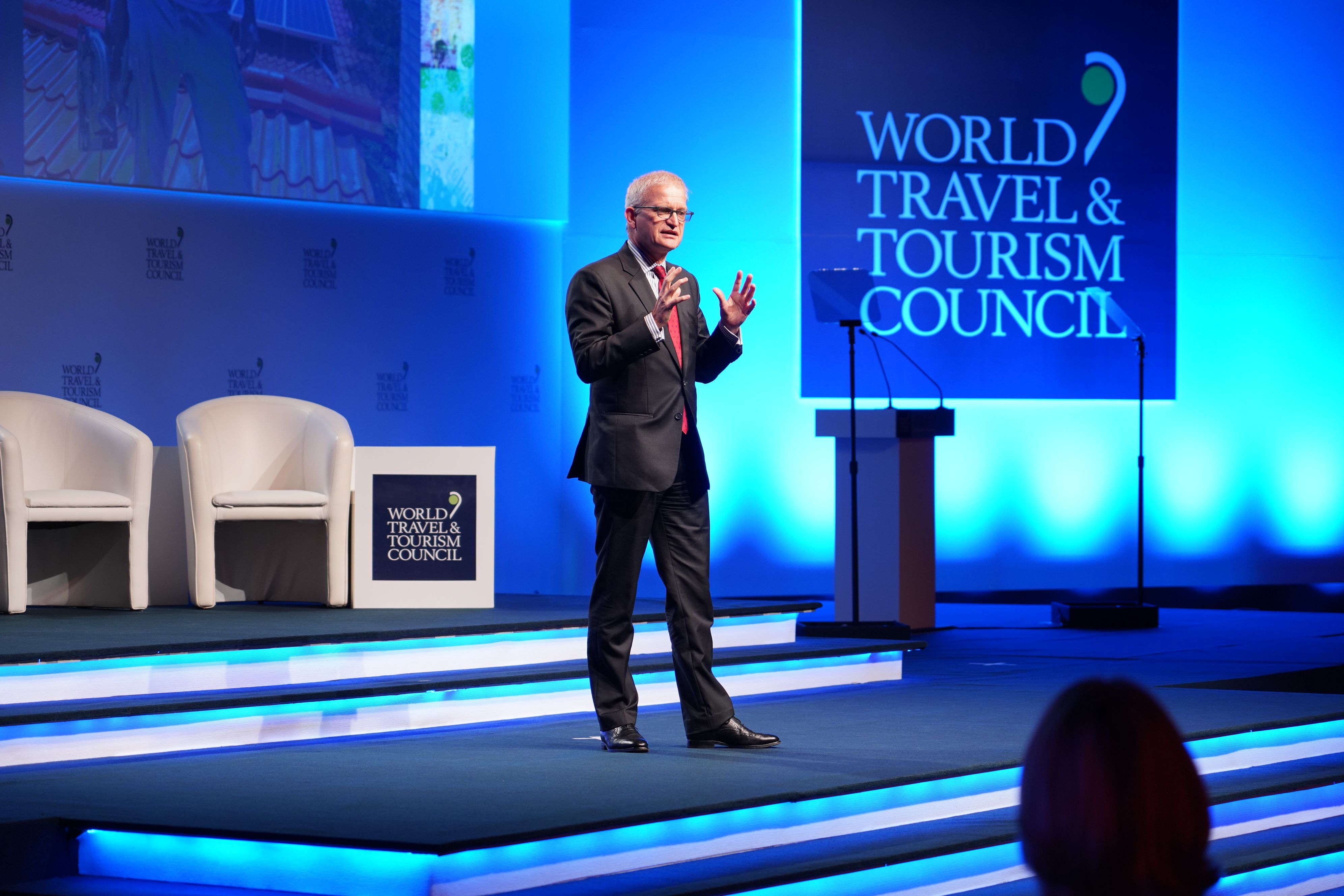The Future of Global Tourism Post-Trump (image credits: wikimedia)