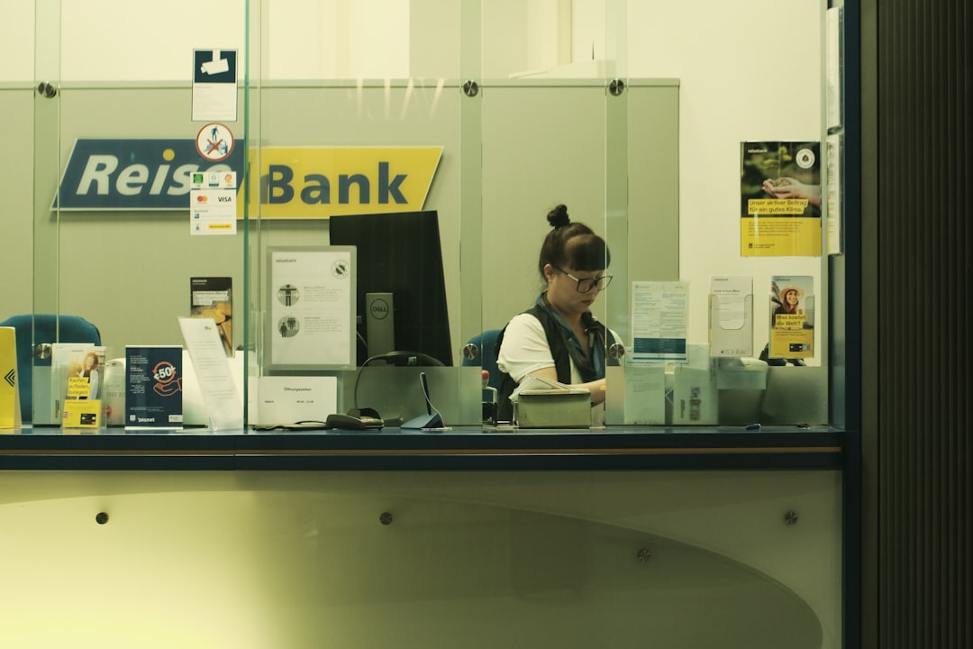 Using Those Sketchy Independent ATMs (image credits: unsplash)