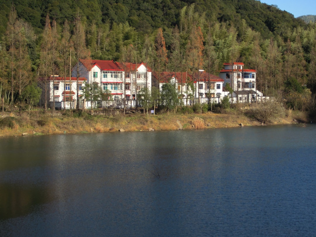 23. Honey Creek Resort State Park (image credits: unsplash)