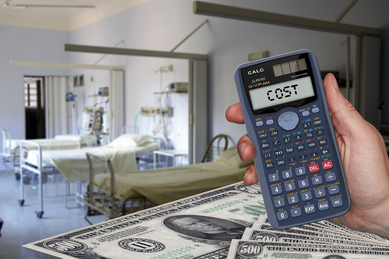 United States: Complex and Costly (image credits: pixabay)