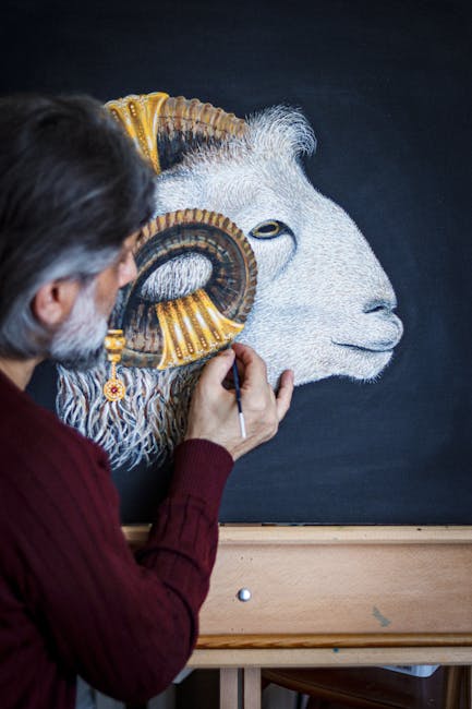 31. The Controlling Capricorn Who Micromanages Community Gardens (image credits: pexels)