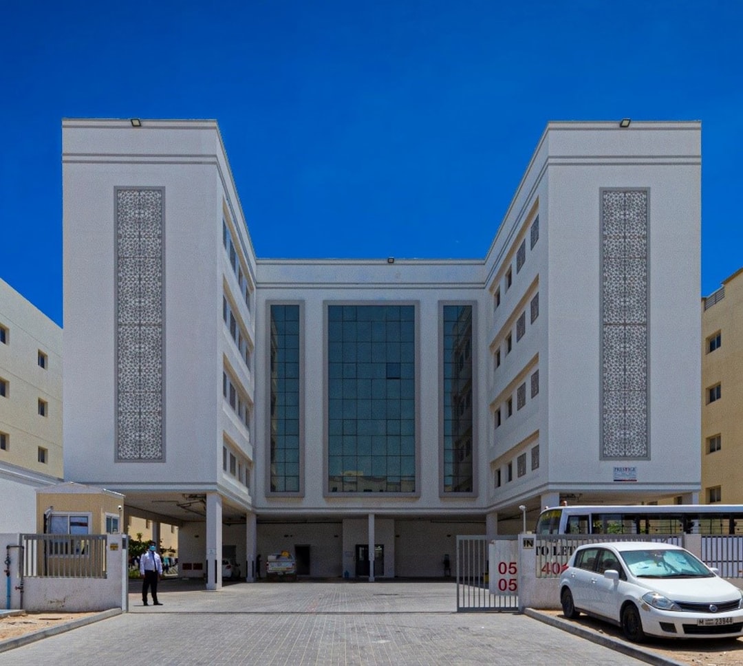27. Hospital Discharge Planning Is Inadequate (image credits: unsplash)