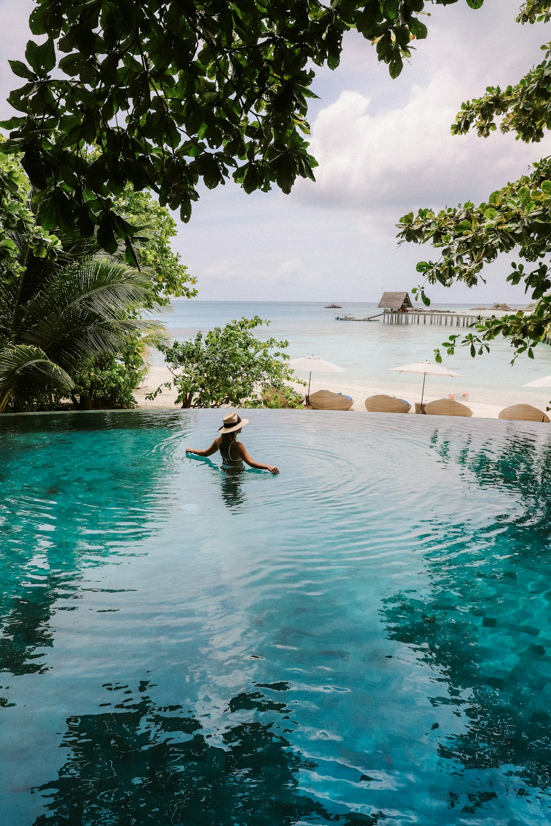 Popular Destinations and Trends (image credits: unsplash)