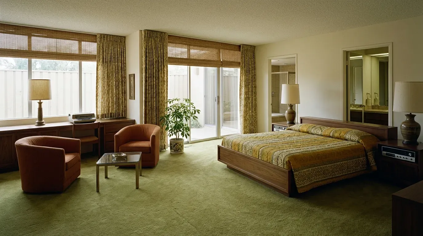 #3 - The Master Suite Retreat (Image Credits: AI Generated)