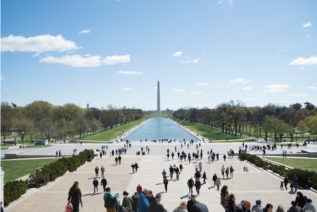 9. Washington, D.C.: History and Innovation Collide (image credits: unsplash)