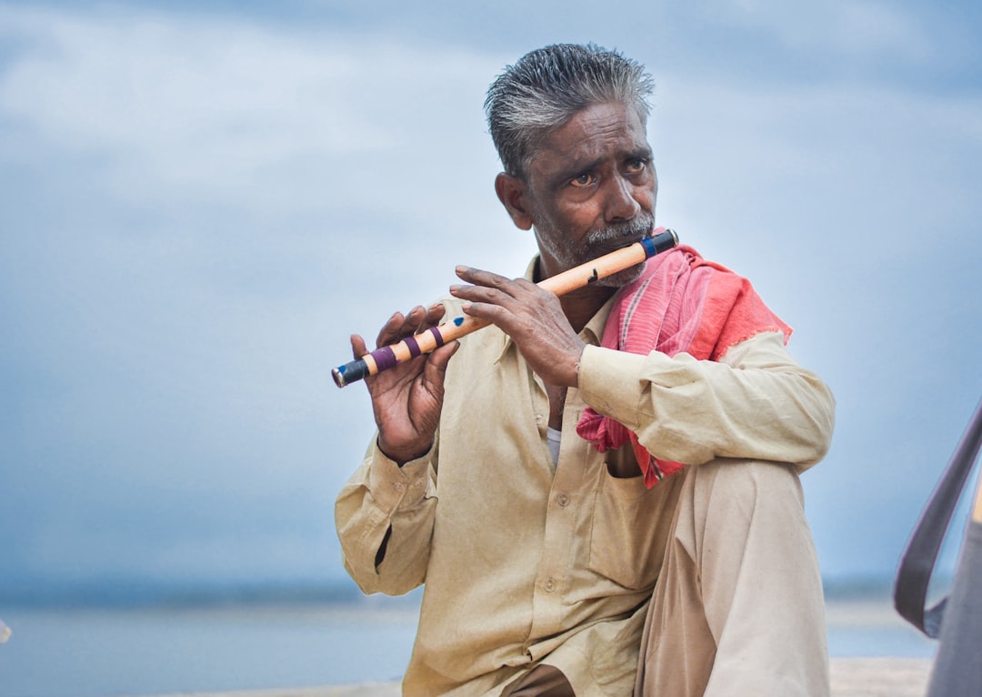 Music and Arts: Varanasi’s Living Traditions (image credits: unsplash)