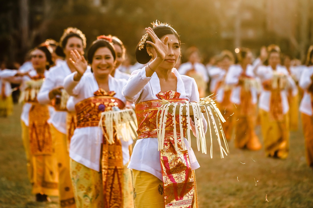 Bali’s Stricter Regulations (image credits: pixabay)