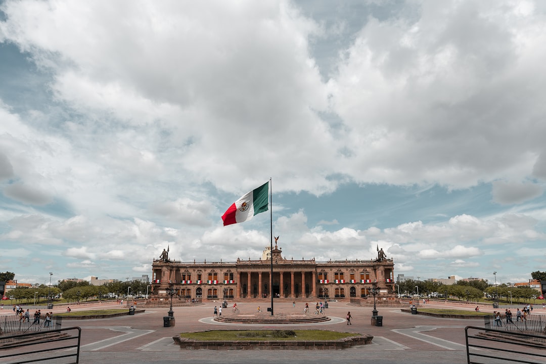 Mexico: Sun, Community, and Affordability (image credits: unsplash)