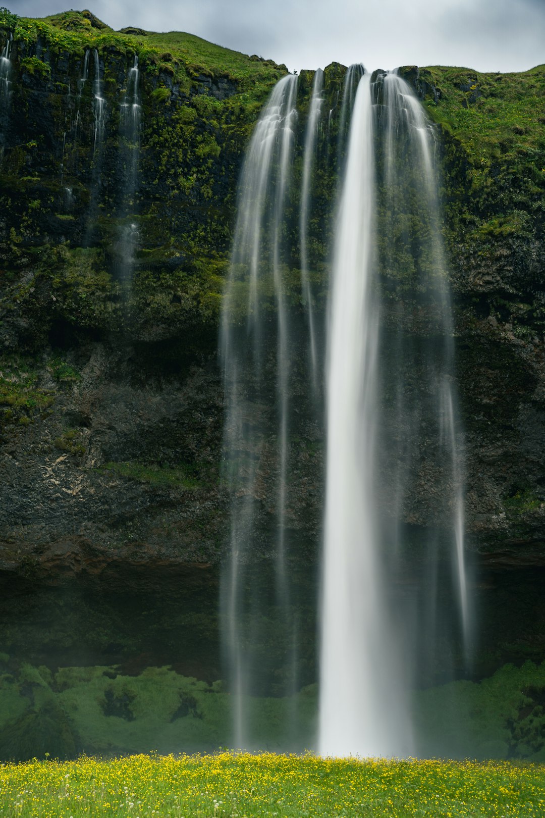 Iceland: A Tipping Point for Nature (image credits: unsplash)