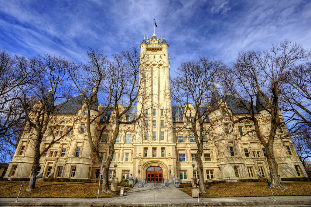 6. Spokane County, Washington - Eastern Washington's Crime Surprise (image credits: flickr)