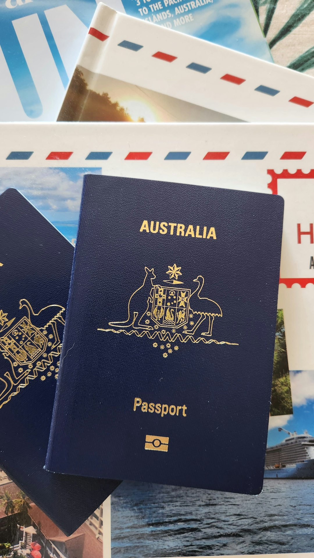 Australia: The Land Down Under (image credits: unsplash)