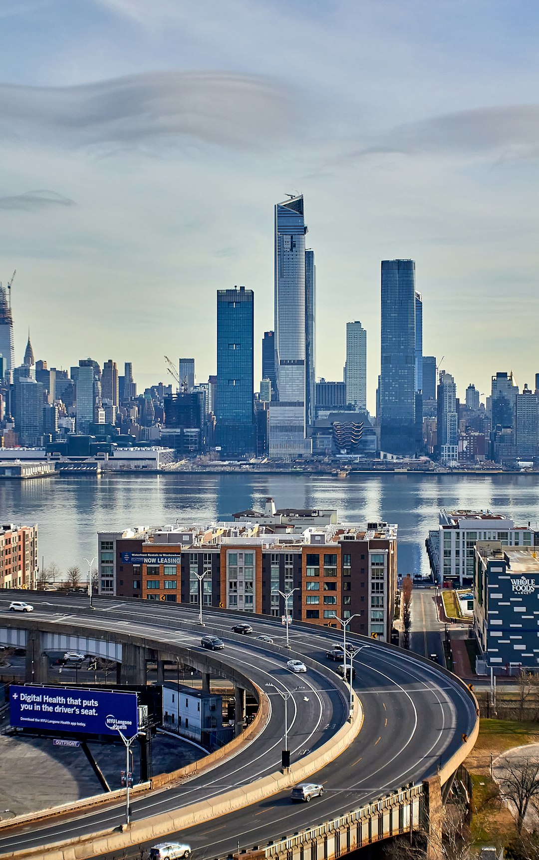 27. New Jersey - The High-Cost Paradox (image credits: unsplash)
