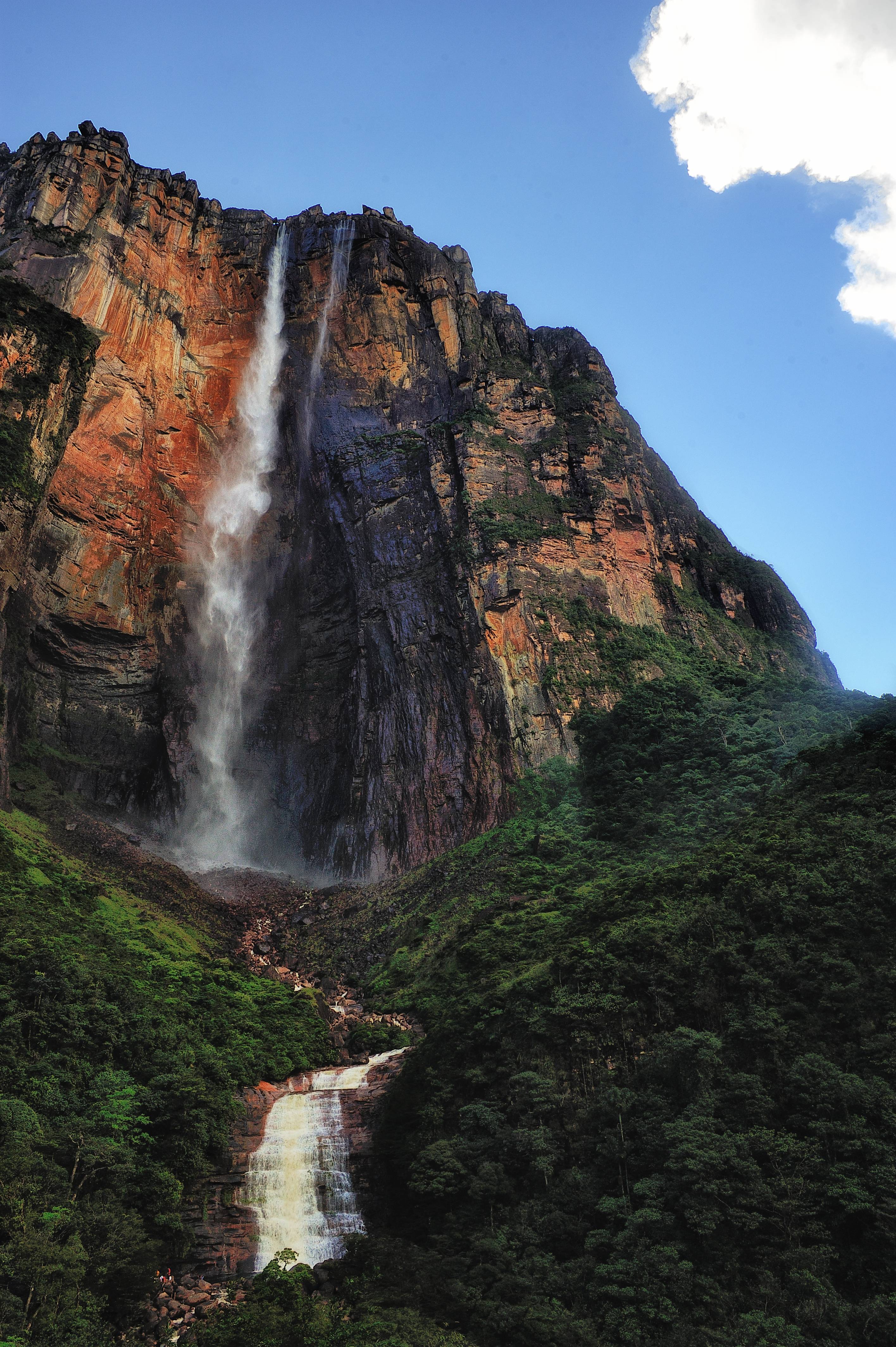 Venezuela: Dreams on Hold Amid Crisis (image credits: wikimedia)