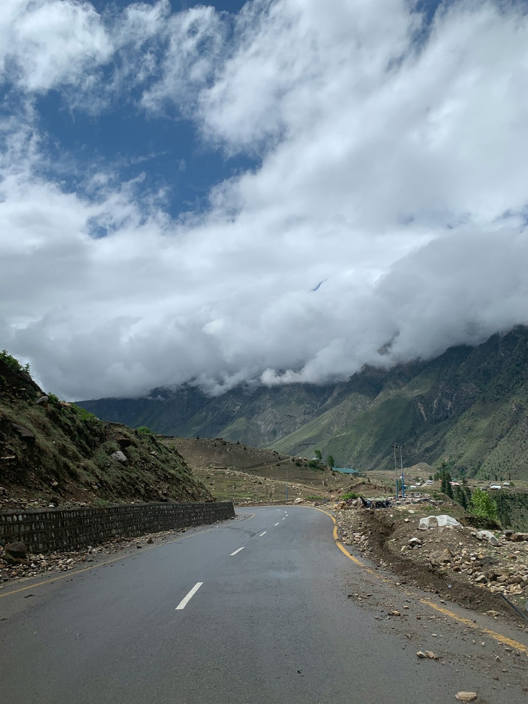 14. Pakistan (image credits: unsplash)