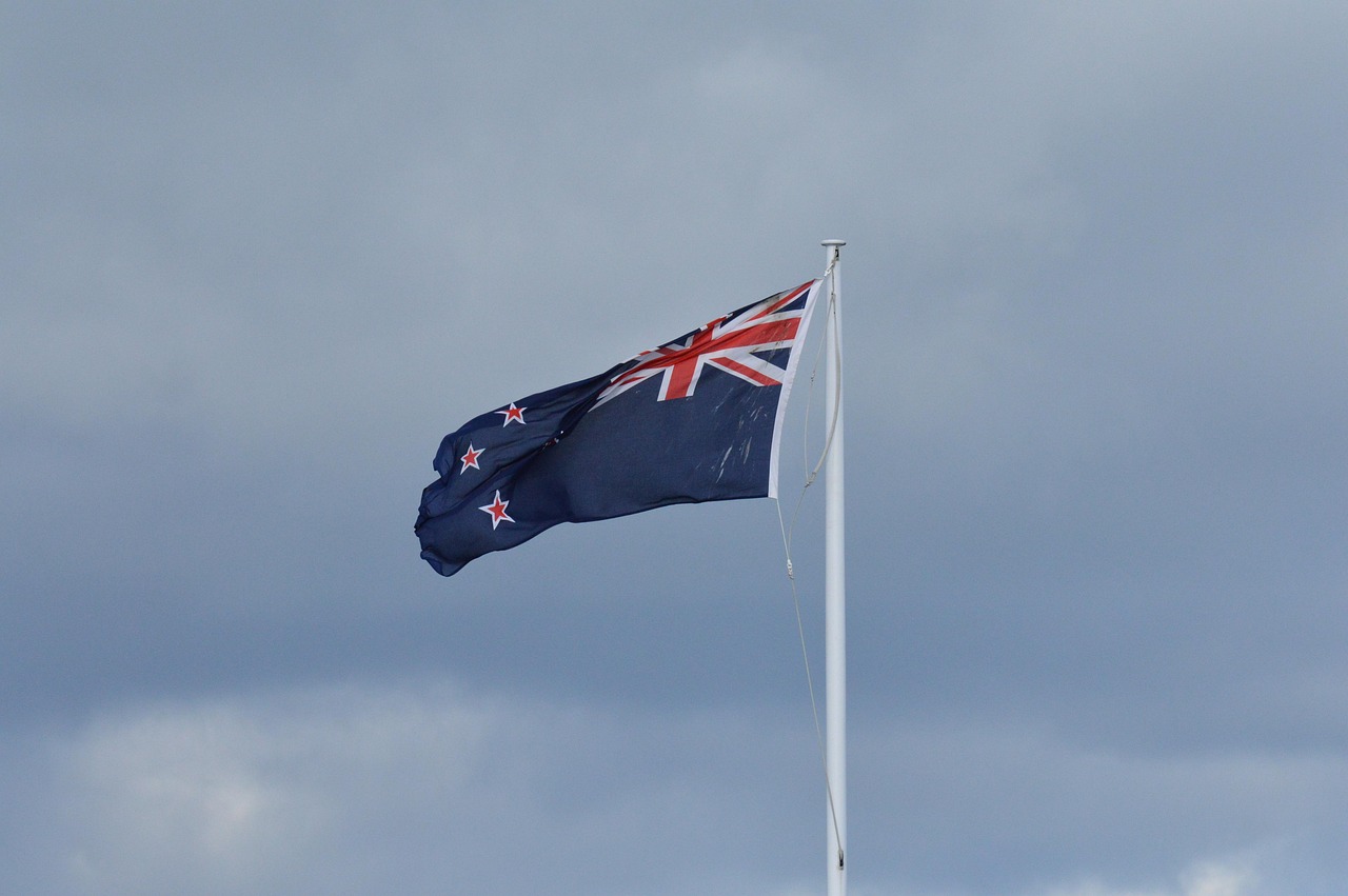 New Zealand: A Beacon of Integrity (image credits: pixabay)