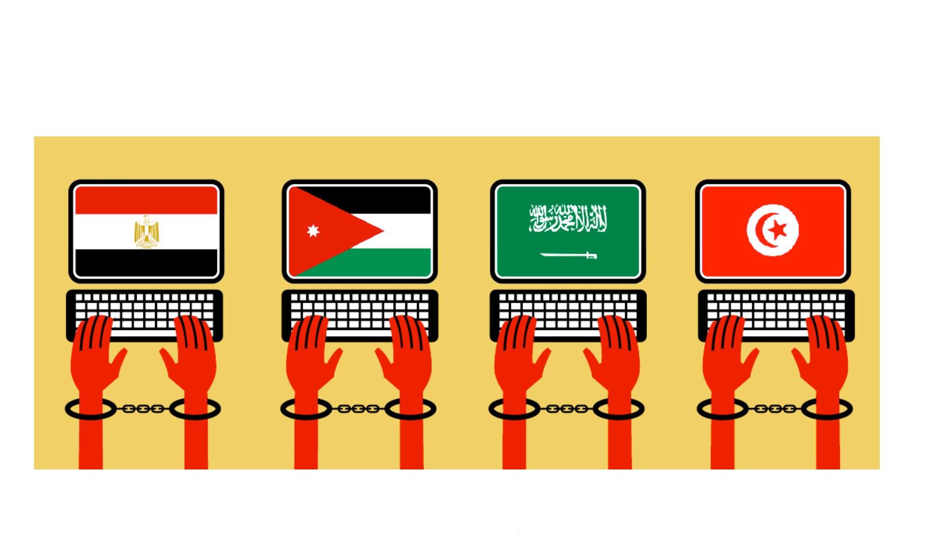 Saudi Arabia: Strict Rules, High-Tech Surveillance (image credits: wikimedia)