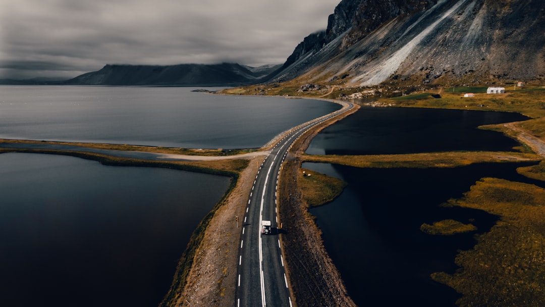 Iceland: Community Spirit Amidst Breathtaking Landscapes (image credits: unsplash)