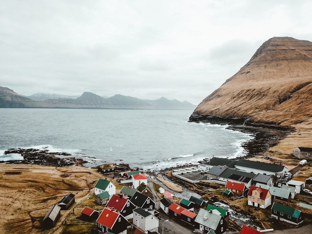 Faroe Islands: Restoring Nature with Radical Closures (image credits: unsplash)