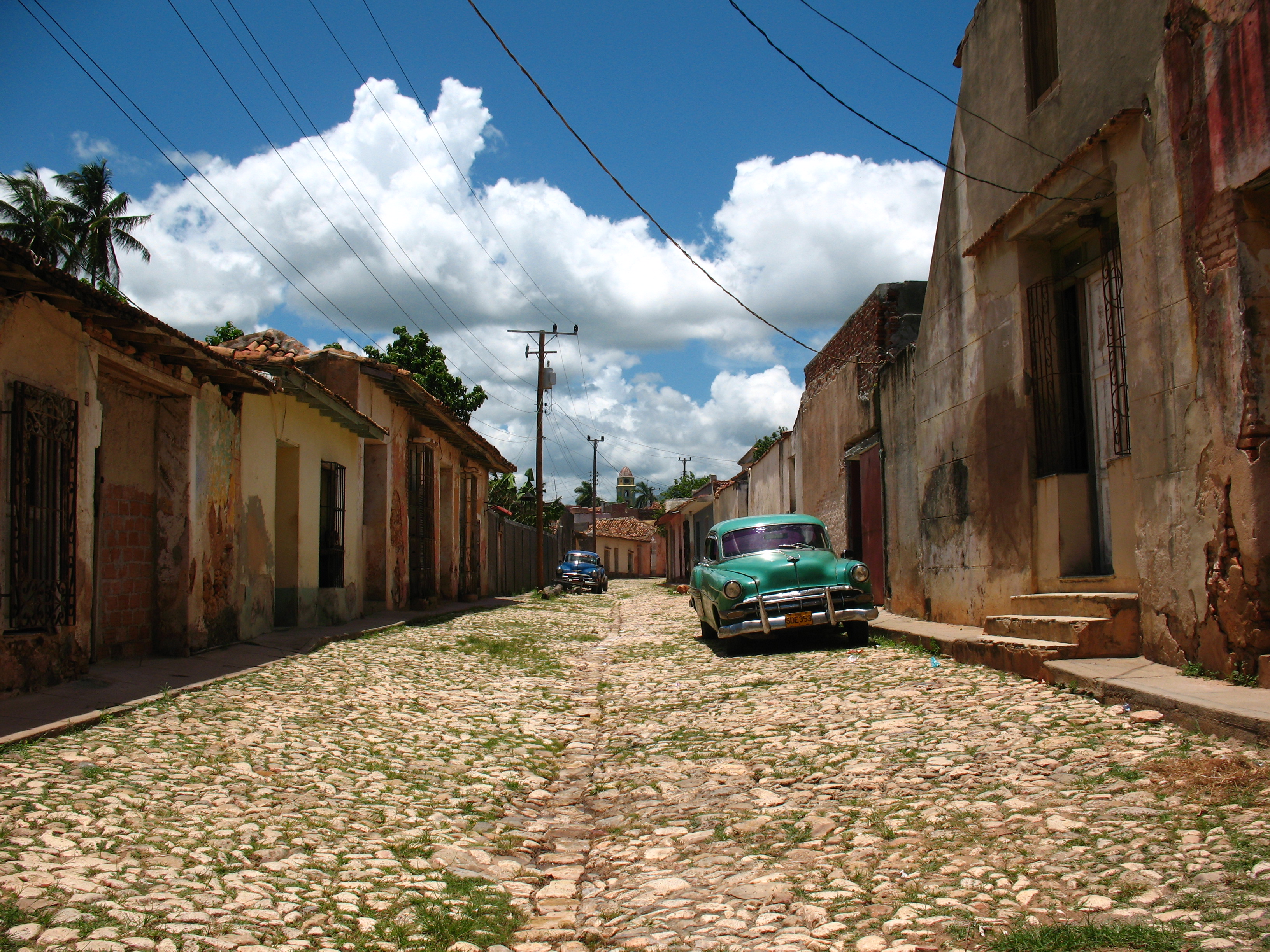 Trinidad and Tobago Beyond Carnival (image credits: wikimedia)