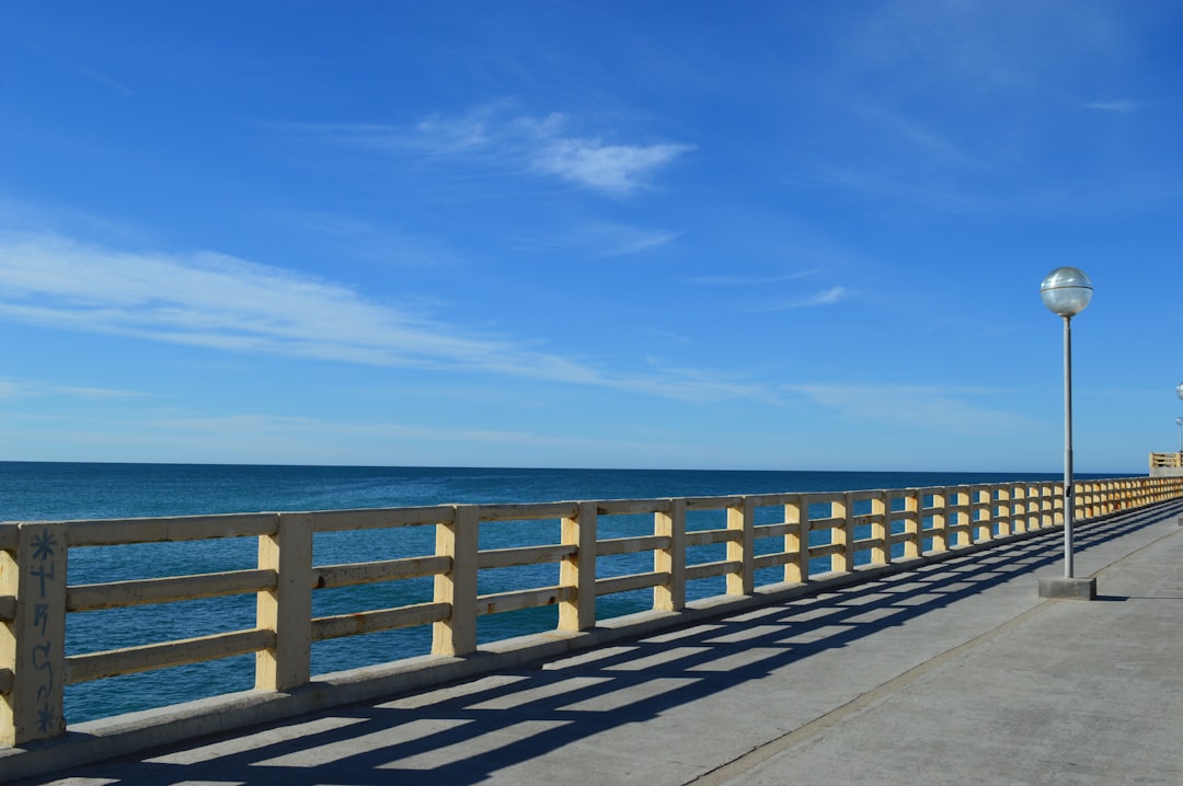 23. Indialantic Boardwalk, Florida - Surfer's Nightmare (image credits: unsplash)