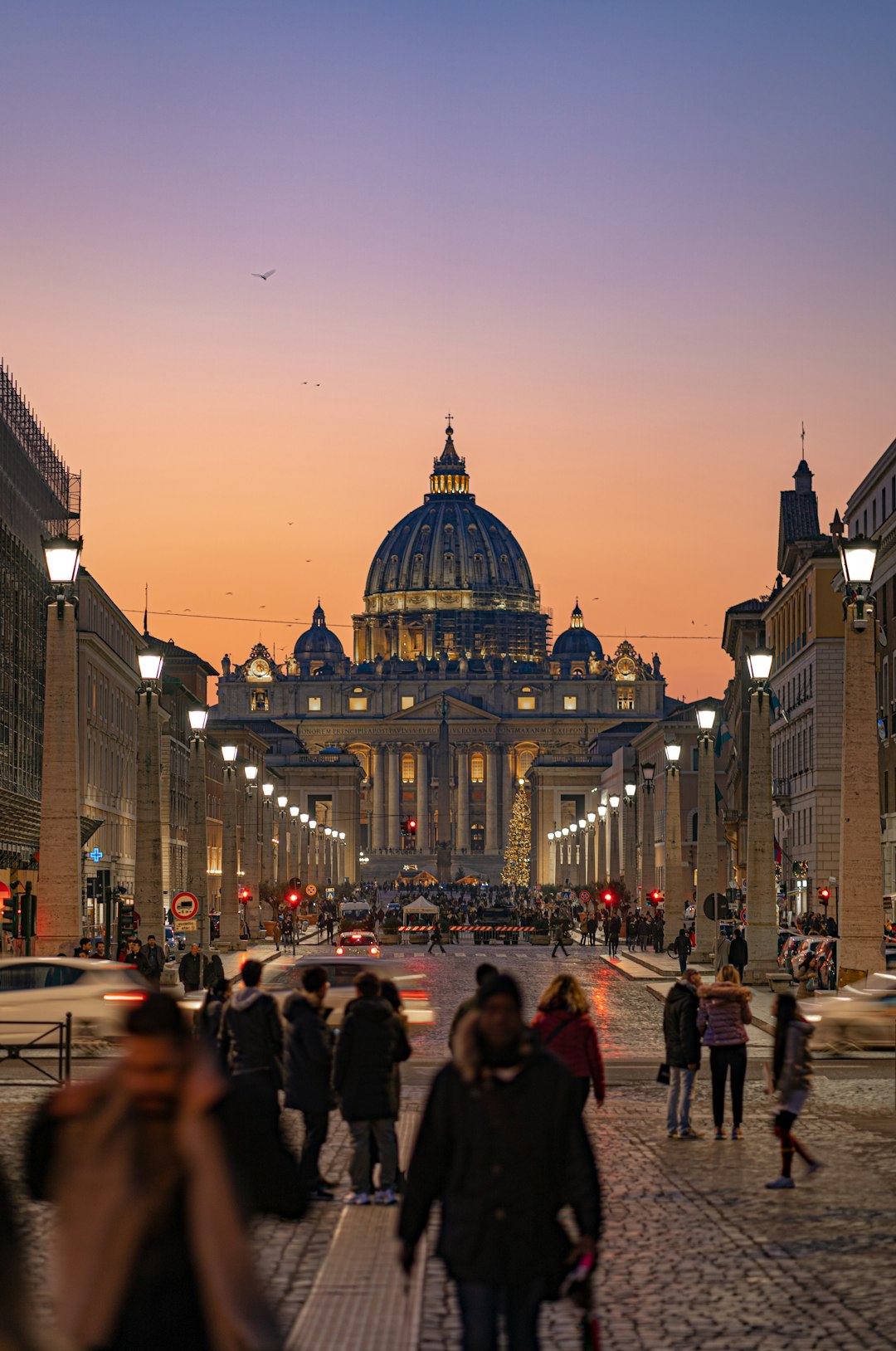 A Unique Sovereign Entity (image credits: unsplash)