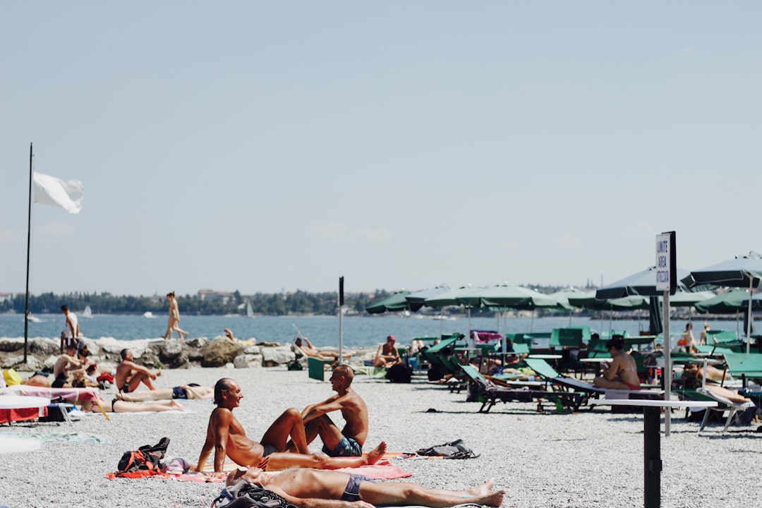 Italy: Sun-Drenched Beauty and Timeless Charm (image credits: unsplash)