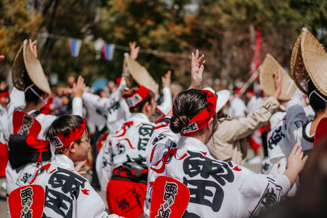 Japan (image credits: unsplash)