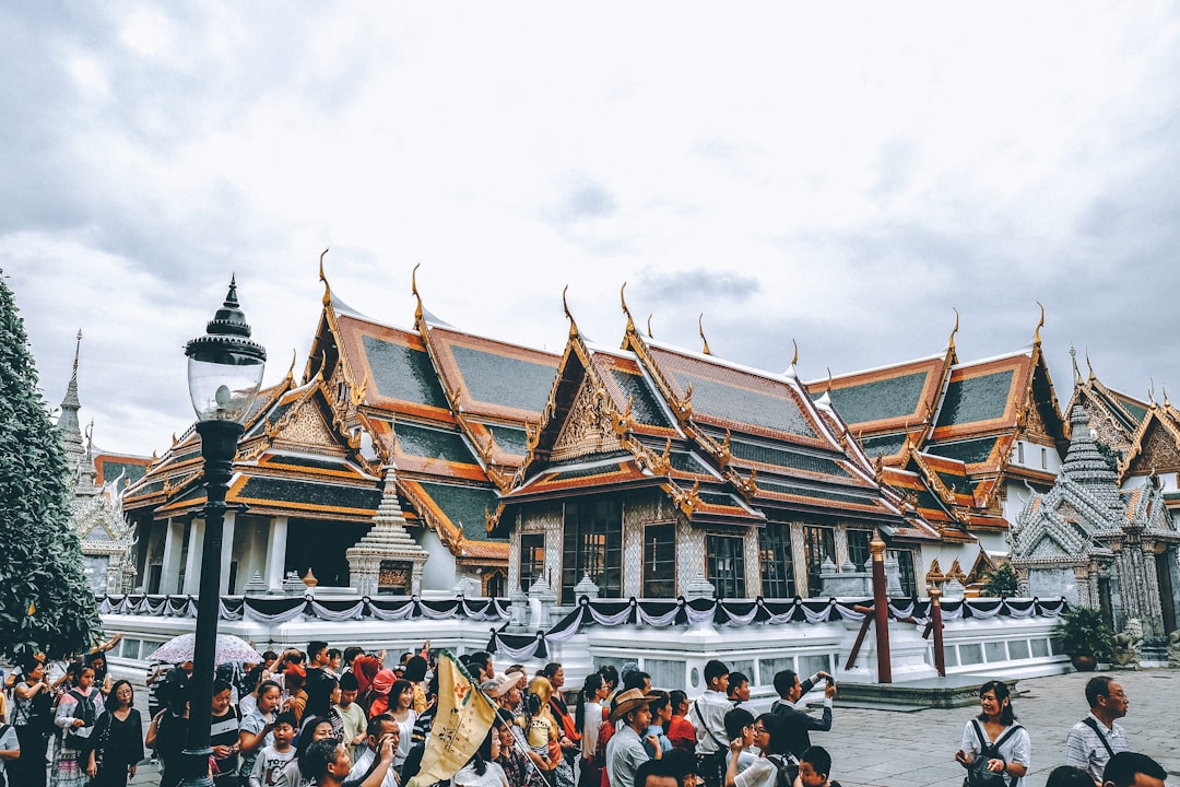 4. Southeast Asia Emerges as a New Favorite (image credits: unsplash)