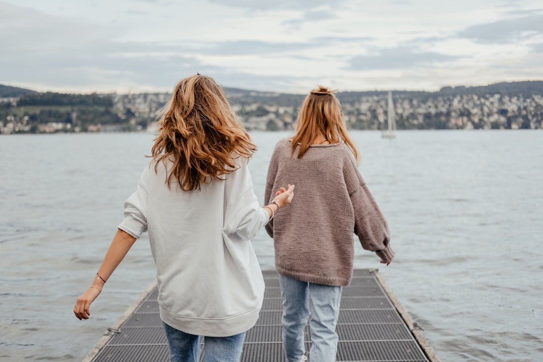 Switzerland: Wealth, Freedom, and Stunning Scenery (image credits: unsplash)