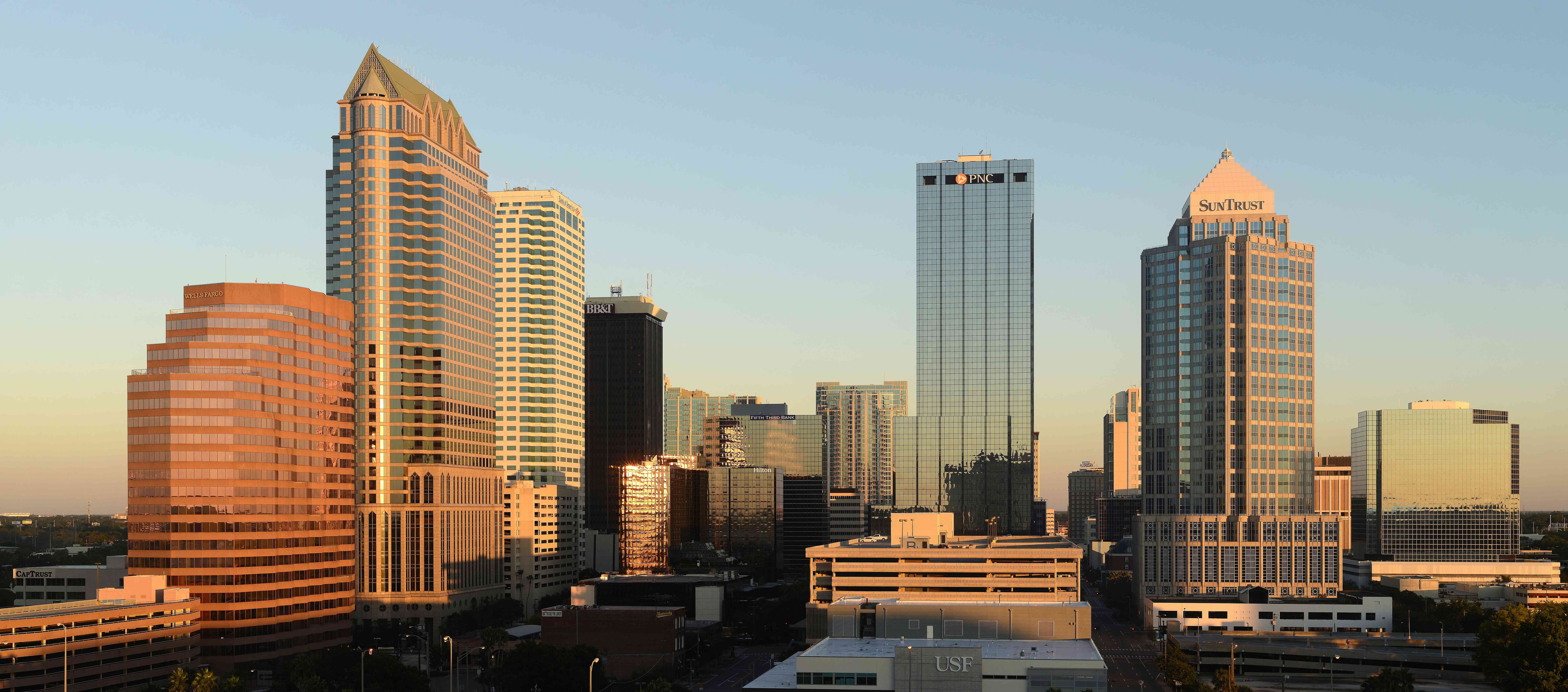 Tampa Sneaks Up on Your Budget Like Florida Heat (image credits: wikimedia)