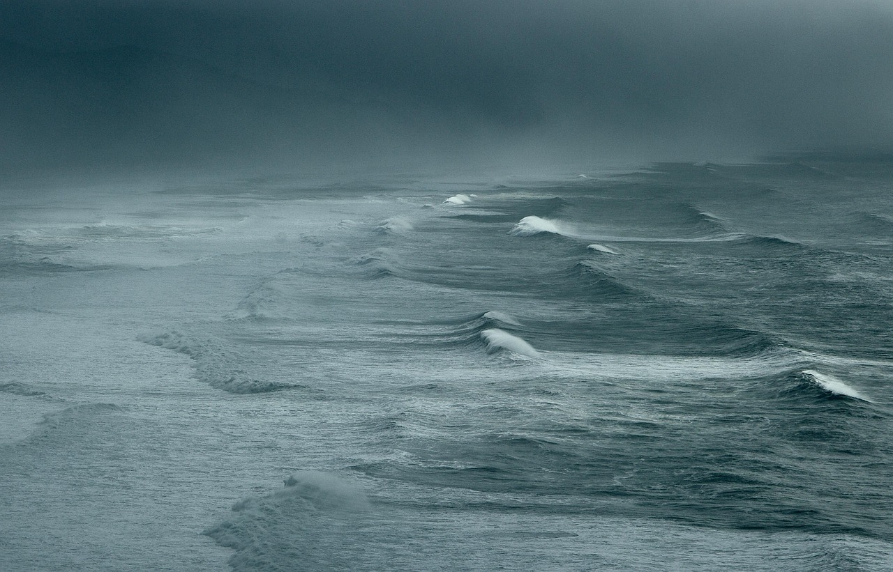 Weather Woes (image credits: pixabay)