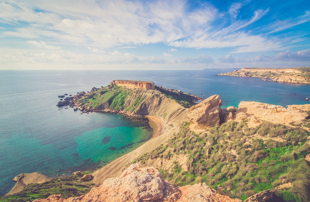Malta: Sheltered by the Mediterranean (image credits: unsplash)