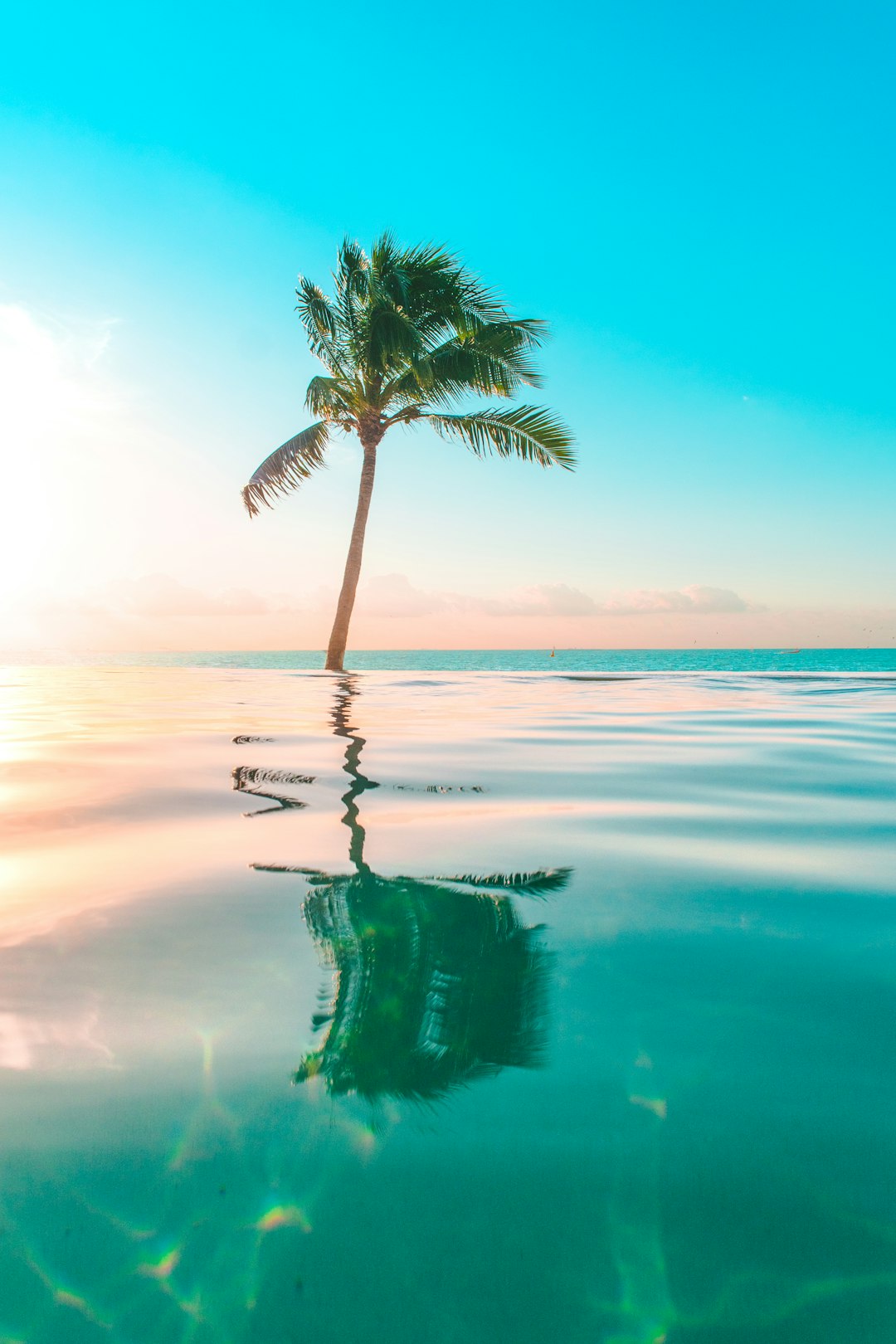 Mexico: Beach Bliss and Cultural Wonders (image credits: unsplash)