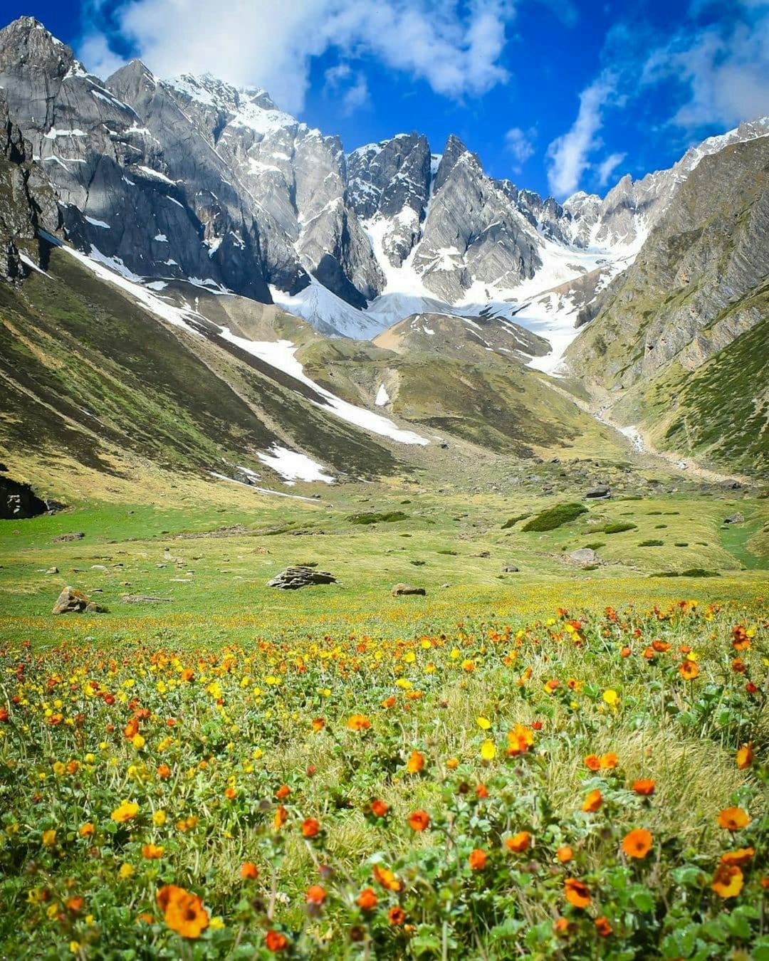 Switzerland: A Blend of Prosperity and Natural Beauty (image credits: unsplash)