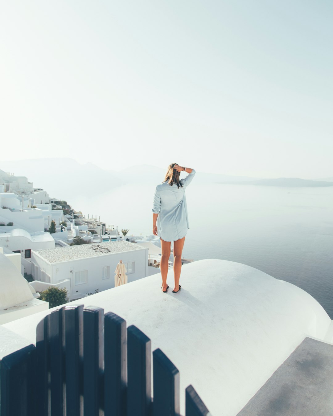 Safety Innovations Redefining Solo Female Travel (image credits: unsplash)