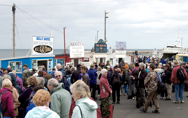 Overcrowding That Spoils the Magic (image credits: wikimedia)