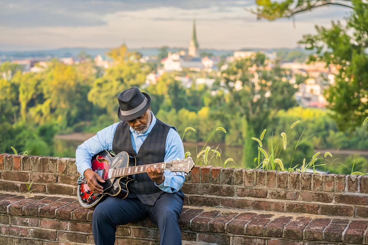 Why Some Countries Win the Hearts of Older Travelers (image credits: pixabay)