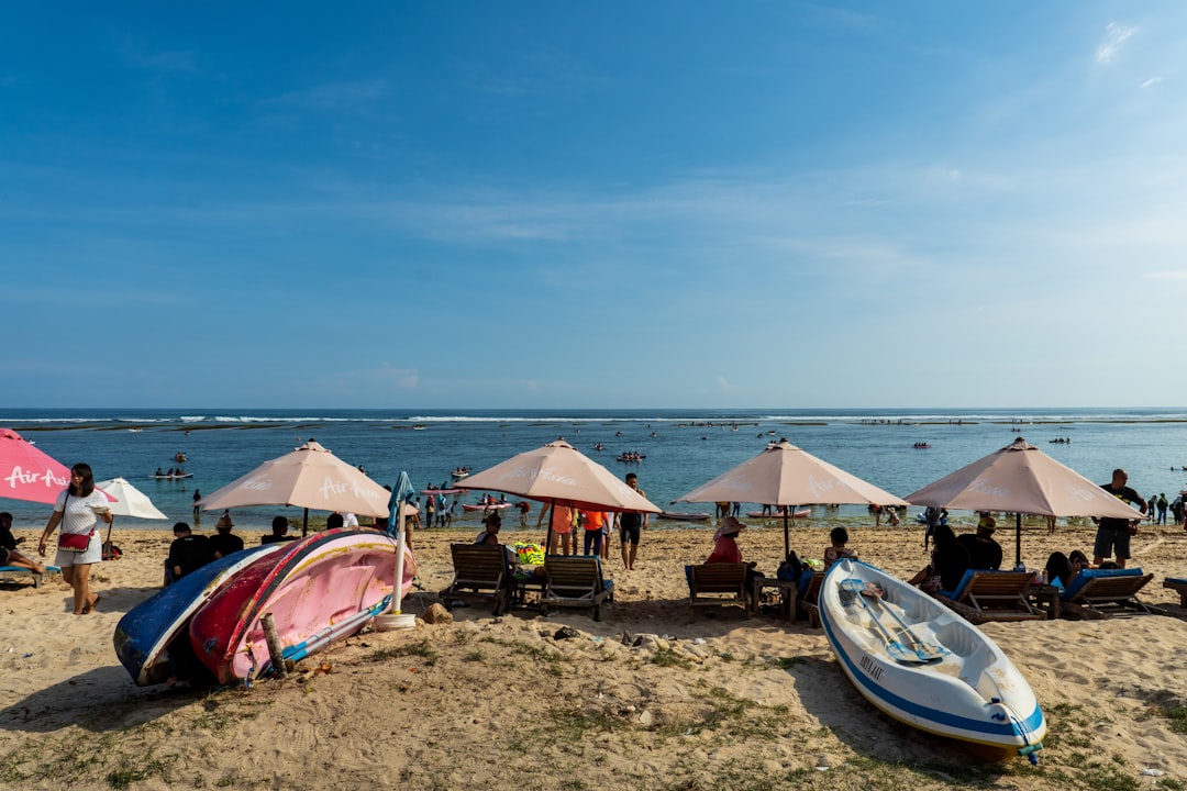 The Reality of Overcrowding (image credits: unsplash)