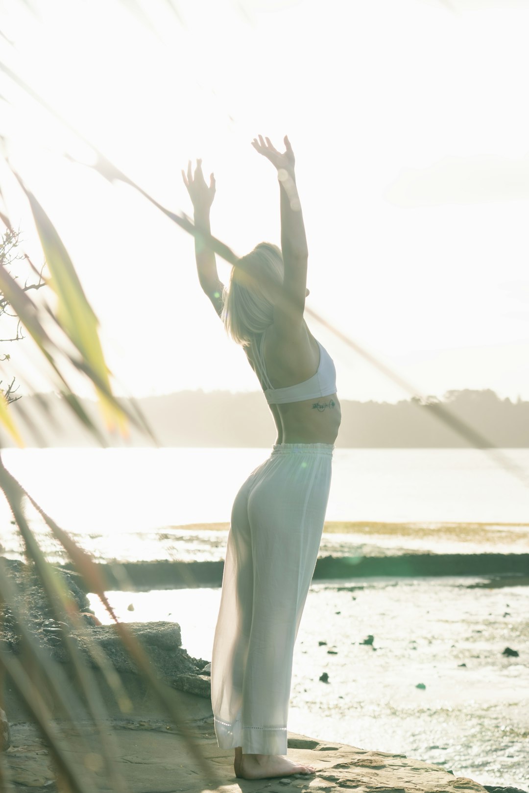 Wellness Retreats: A Focus on Health (image credits: unsplash)