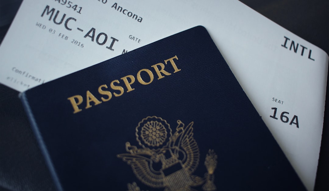 Why Passport Power Matters (image credits: unsplash)