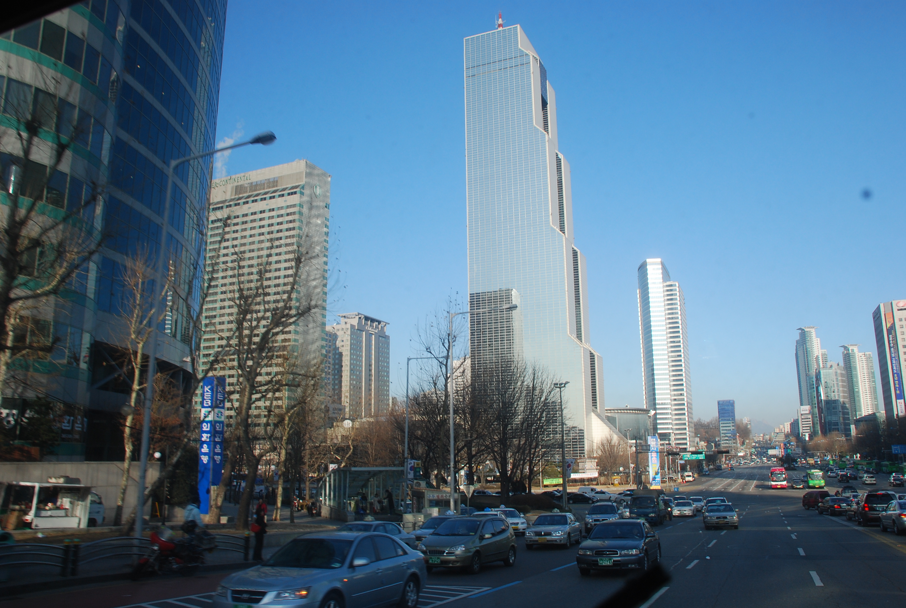 South Korea: A Key Ally (image credits: wikimedia)