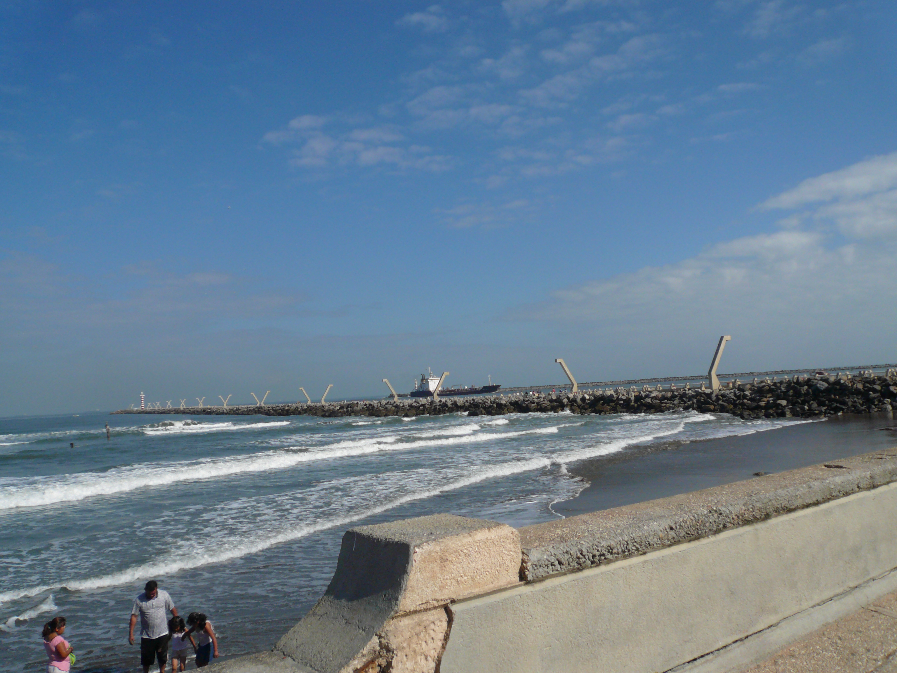 Mexico: Warmth and Culture in the Winter Months (image credits: wikimedia)