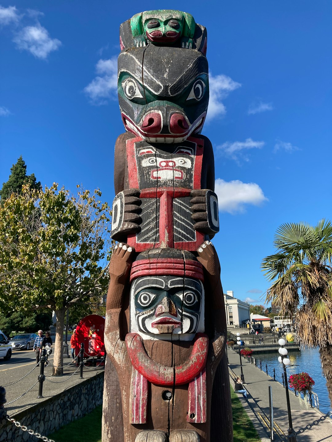 Indigenous Tourism Is Thriving (image credits: unsplash)