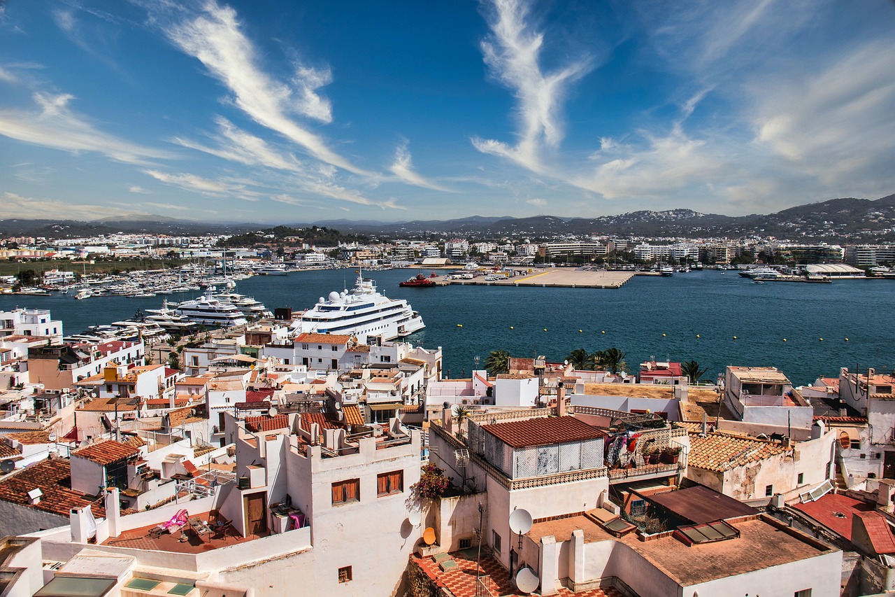 Diversifying Tourist Attractions (image credits: pixabay)