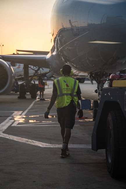 2. LaGuardia Airport (LGA) - Queens' Crown Jewel of Chaos (image credits: pexels)