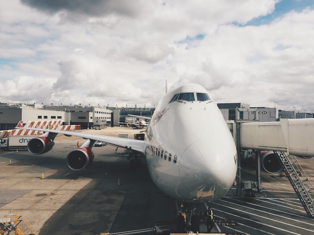 Maintenance and Operations (image credits: unsplash)